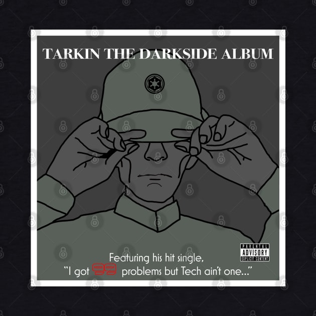 The Darkside Album! by wanderlust untapped